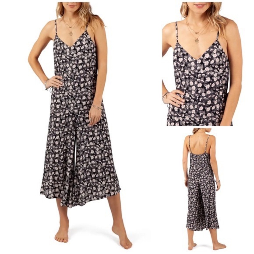 Rip curl brand new jumpsuit with tags